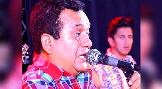 La Fiscalía abrió investigación contra Tony Rosado por maltrato a la mujer