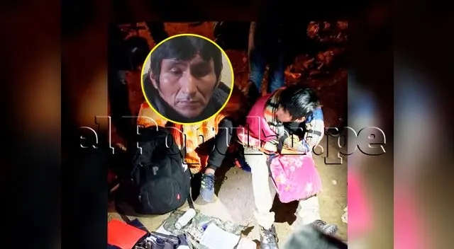 Julio Chapo se disponía a atacar nuevamente a las fuerzas del orden