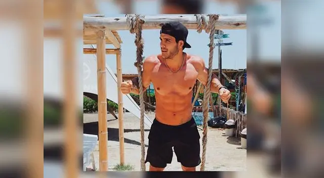 Mario Irivarren tuvo inesperada reacción con escolares 