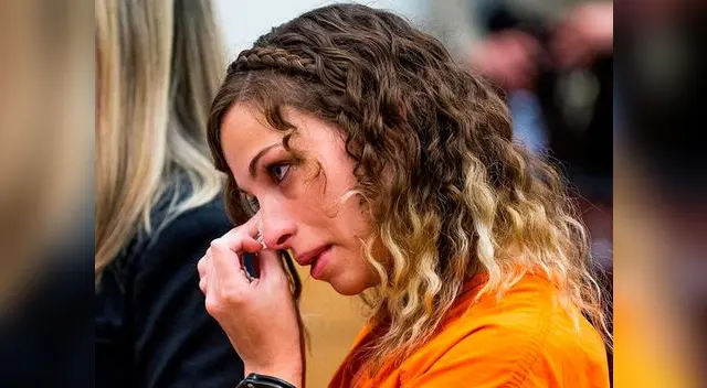 Profesora dijo estar arrepentida de lo que hizo