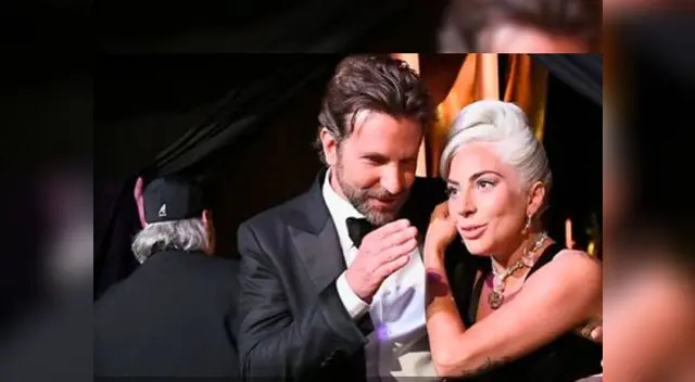 Lady Gaga ya no tendría que ocultar relación con Bradley Cooper, según amigo cercano