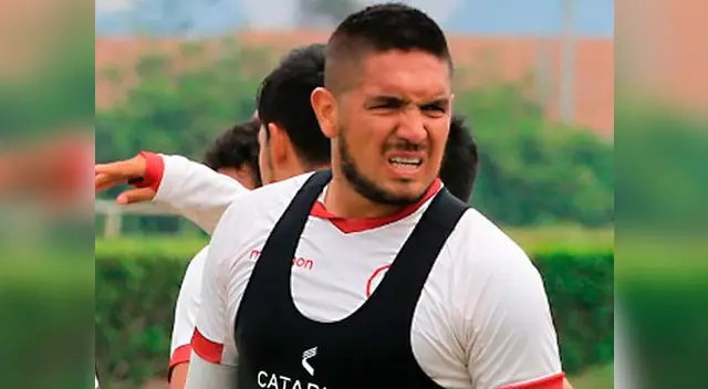 Al Loco no le gustó nada la difusión de su deuda Al Loco no le gustó nada la difusión de su deuda