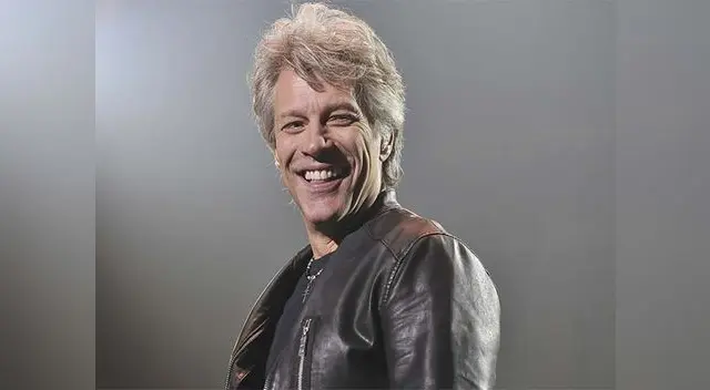 Bon Jovi regresa a nuestra capital para ofrecer un concierto 