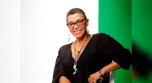 Bettina Oneto no tuvo reparos en afirmar que la "televisión es una porquería"