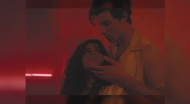 Camila Cabellos y Shawn Mendes generan diversas reacciones con video