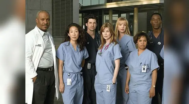 Stephanie Niznik participó en varias series como CSI Miami, Lost, Grey’s Anatomy Stephanie Niznik participó en varias series como CSI Miami, Lost, Grey’s Anatomy