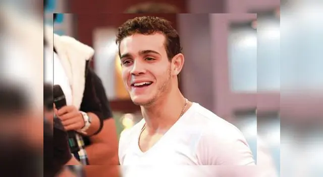 Mario Irivarren agredió a escolares tras ser blanco de burlas Mario Irivarren agredió a escolares tras ser blanco de burlas