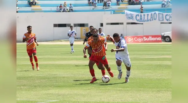 Perlaza y Ramírez marcaron los goles de Alianza Atlético: Foto: Mariana Vásquez