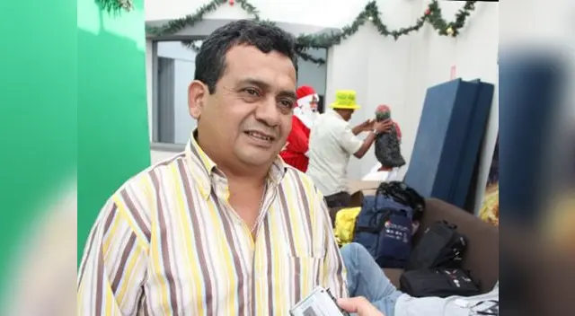 Tony Rosado finalmente rompió su silencio tras investigado por incentivo al maltrato contra la mujer