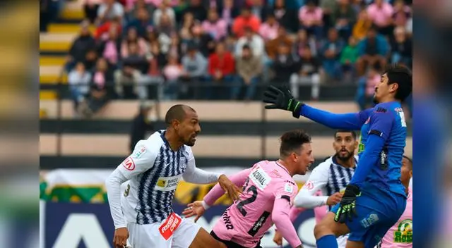 Alianza Lima vs. Sport Boys EN VIVO por El Popular Alianza Lima vs. Sport Boys EN VIVO por El Popular