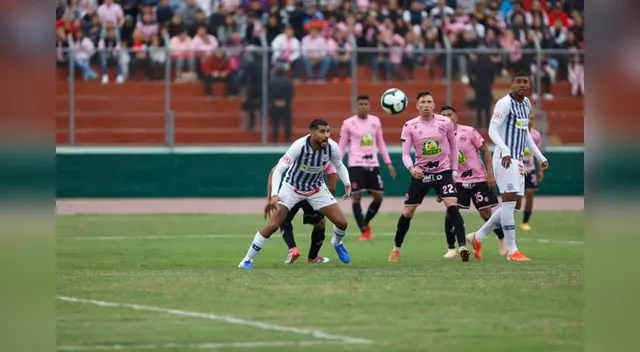 Alianza Lima vs. Sport Boys EN VIVO: vive este partidazo a través de El popular. FOTO: LIBERO