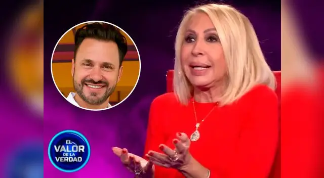 Laura Bozzo reveló cómo sobrevive su expareja en Estados Unidos Laura Bozzo reveló cómo sobrevive su expareja en Estados Unidos
