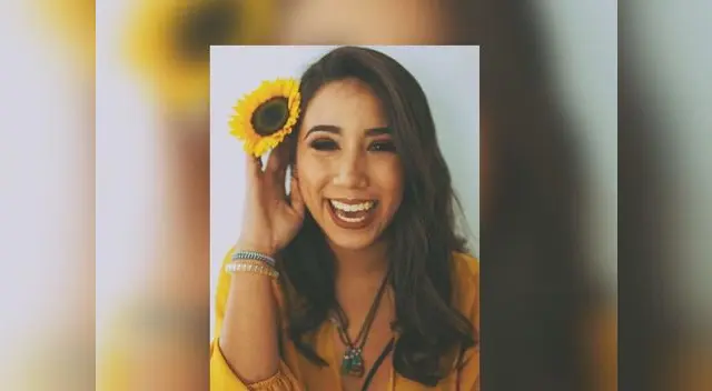 Samahara Lobatón no se quedó callada tras críticas de sus detractores Samahara Lobatón no se quedó callada tras críticas de sus detractores