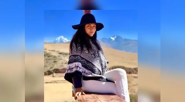 Seguidores creen que Diana Sánchez se encuentra en la dulce espera Seguidores creen que Diana Sánchez se encuentra en la dulce espera