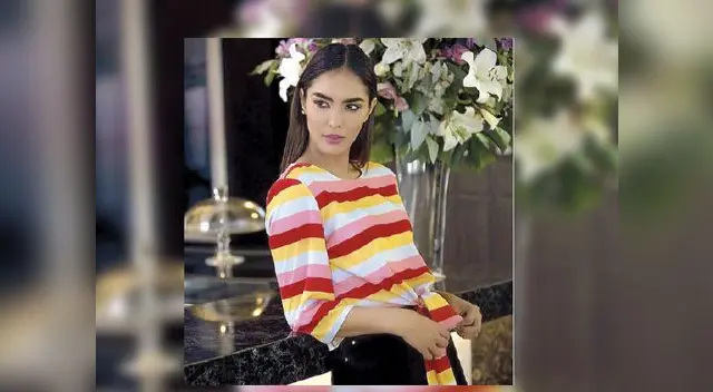 Romina Lozano pide a las autoridades penas duras