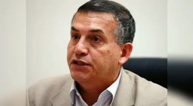 Municipio de Los Olivos abrió investigación a Daniel Urresti