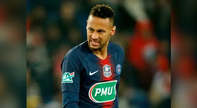 Neymar en su momento más crítico: “Tengo momentos malos que quiero esconderme en mi casa”