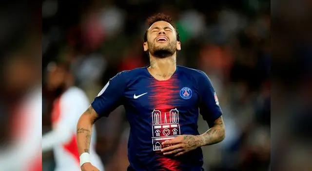 ¡Escándalo! Roban entrevista de Neymar que revelaría su futuro