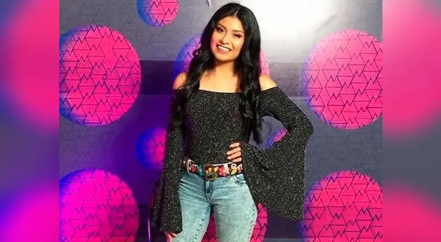 Wendy Sulca reveló que estuvo de padecer terrible enfermedad