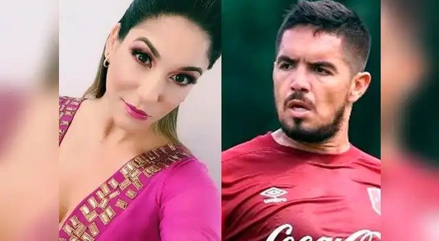 Tilsa Lozano habló sobre deudas del Loco Vargas 