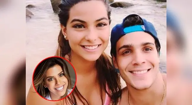 Mario Irivarren e Ivana Yturbe estarían distanciados 