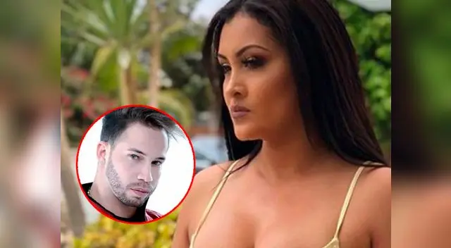 Michelle Soifer deja a un lado especulaciones y confirma que está soltera