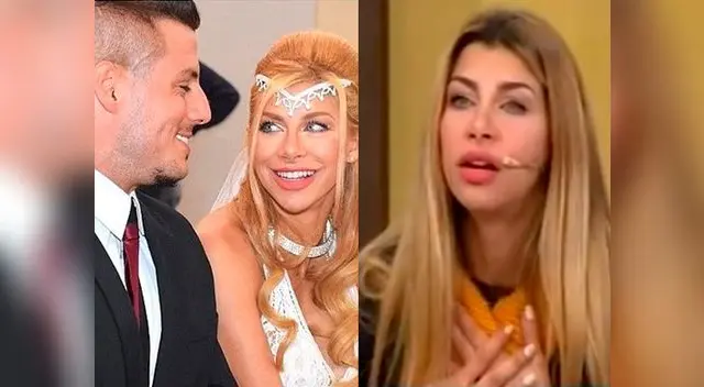 Xoana González reveló por qué no regresaría con Rodrigo Valle