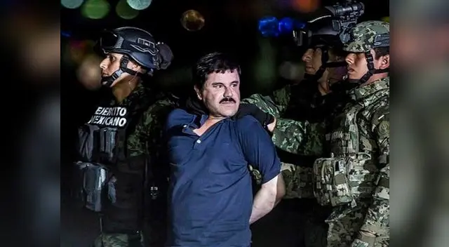 Este miércoles se conocerá la sentencia del Chapo Guzmán