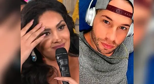 Kevin Blow se luce con misteriosa mujer tras fin de su romance con Michelle Soifer Kevin Blow se luce con misteriosa mujer tras fin de su romance con Michelle Soifer