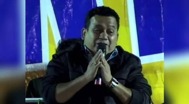 Reconoce excesos Reconoce excesos