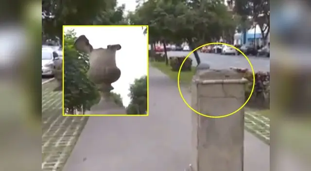 Centro de Lima no luce como debería a puertas de celebrar Fiestas Patrias