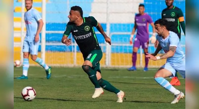 El colombiano se llevó los aplausos