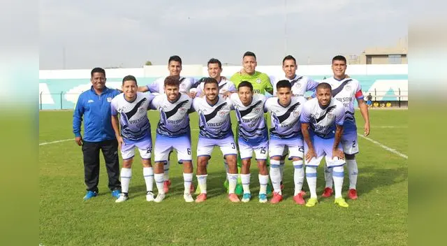 Christian Carranza de los Chavelines le marcó 10 goles al Vasco. FOTO: Los Locos del Deporte