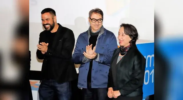 El reconocido director creativo Francisco Negrín es el responsable de dirigir la ceremonia de inauguración de los Juegos Panamericanos 2019 