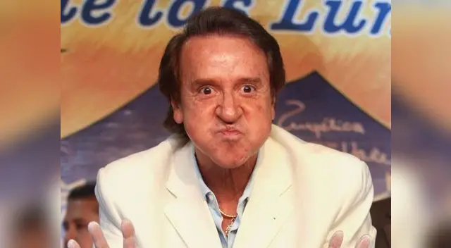 Carlos Villagrán ‘Kiko’ cuenta su verdad sobre pelea con Roberto Gómez Bolaños Carlos Villagrán ‘Kiko’ cuenta su verdad sobre pelea con Roberto Gómez Bolaños