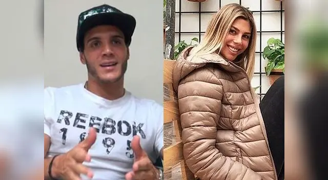 Mario Irivarren revela por qué acudió al restaurante de Alondra García Miró