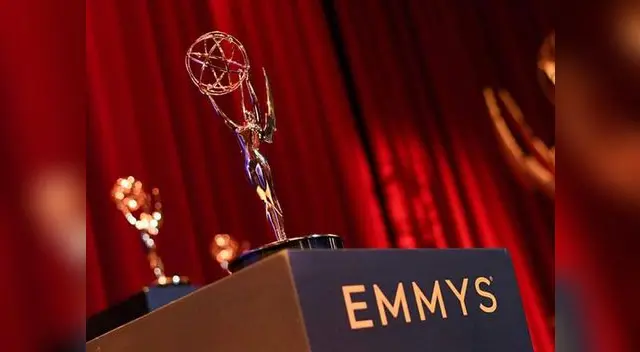 Conoce la lista de nominados a los Emmy 2019