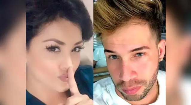 Kevin Blow rompe su silencio y revela detalles incómodos de su relación con Michelle Soifer Kevin Blow rompe su silencio y revela detalles incómodos de su relación con Michelle Soifer