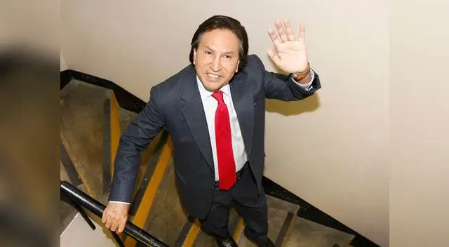 Usuarios de las redes crean divertidos memes sobre detención de Alejandro Toledo Usuarios de las redes crean divertidos memes sobre detención de Alejandro Toledo