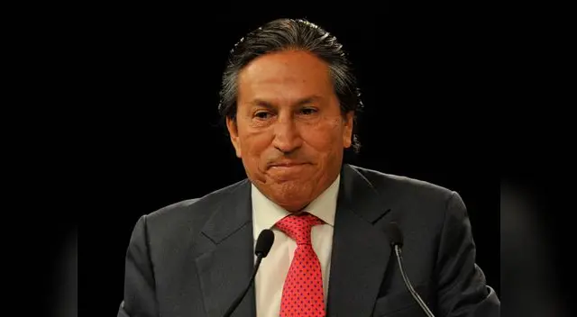 Alejandro Toledo se encontraría en su primera comparecencia ante las autoridades judiciales en Estados Unidos Alejandro Toledo se encontraría en su primera comparecencia ante las autoridades judiciales en Estados Unidos