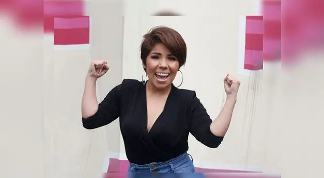 Susan Ochoa recibirá premio de la OEA por sus logros como cantante  Susan Ochoa recibirá premio de la OEA por sus logros como cantante