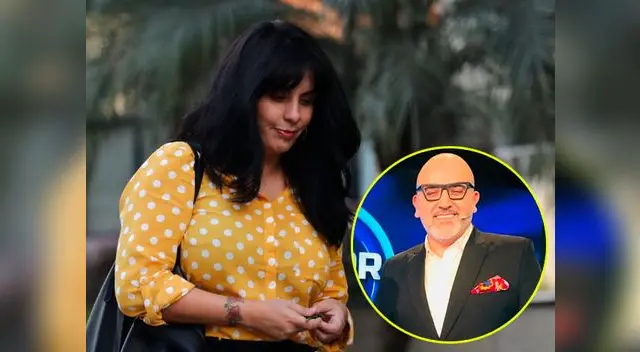 Beto Ortiz colgó una fotografía abrazando a joven despertando la atención de sus miles de seguidores en Instagram