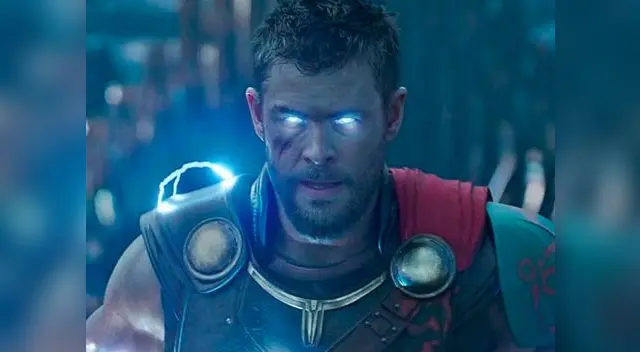 Confirman Thor 4 bajo la dirección de Taika Waititi 