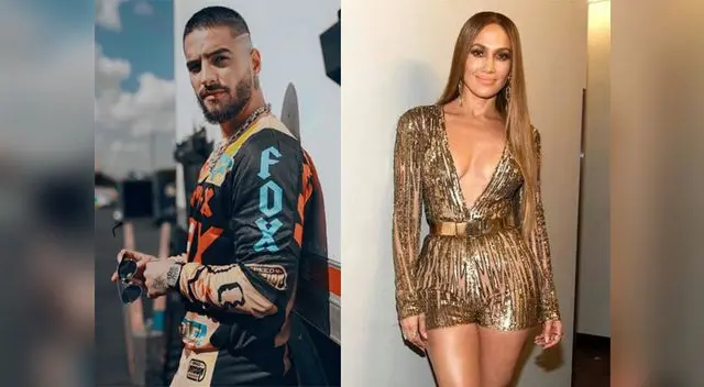 Maluma se estrena en cinta de Hollywood junto a Jennifer Lopez  Maluma se estrena en cinta de Hollywood junto a Jennifer Lopez