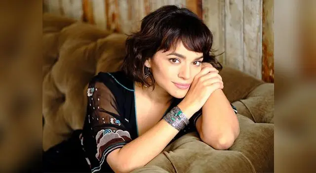 Norah Jones regresa nuevamente a nuestra capital para concierto