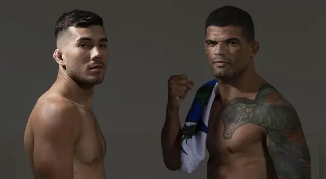 Zarauz y Goncalvez se verán las caras este miércoles Zarauz y Goncalvez se verán las caras este miércoles