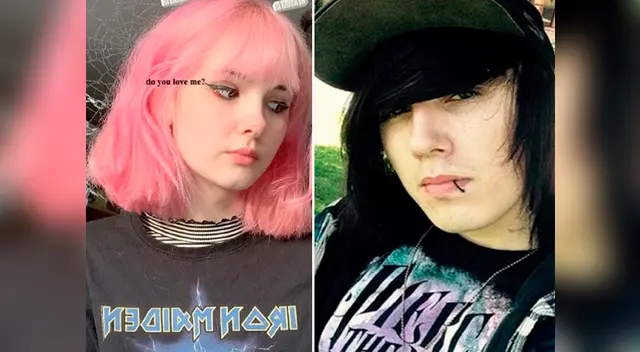 Ambos jóvenes regresaban de un concierto, cuando comenzaron a discutir y el sujeto la atacó Ambos jóvenes regresaban de un concierto, cuando comenzaron a discutir y el sujeto la atacó