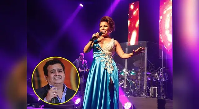 Cantante Susan Ochoa espera que su mea culpa sea verdadera