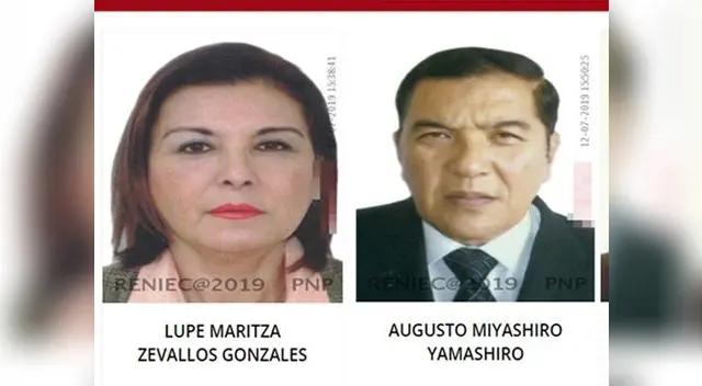 Incluidos en programa de recompensa