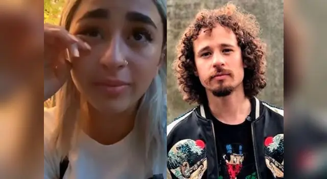 La 'Chule' se pronuncia tras supuesta infidelidad de Luisito Comunica